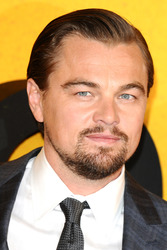 'The Wolf of Wall Street' Premiere, Lonodon