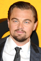 'The Wolf of Wall Street' Premiere, Lonodon