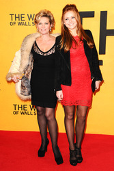'The Wolf of Wall Street' Premiere, Lonodon