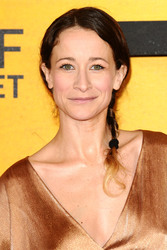 'The Wolf of Wall Street' Premiere, Lonodon
