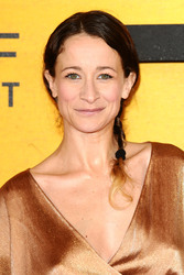 'The Wolf of Wall Street' Premiere, Lonodon