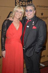 Jummimüüs Gala 2014, Koeln