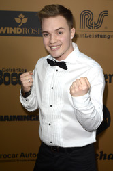 Jummimüüs Gala 2014, Koeln