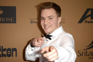 Jummimüüs Gala 2014, Koeln