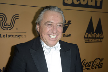 Jummimüüs Gala 2014, Koeln