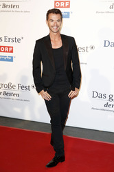 'Das große Fest der Besten' TV-Show, Berlin