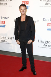 'Das große Fest der Besten' TV-Show, Berlin