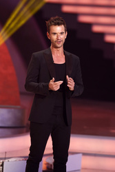 'Das große Fest der Besten' TV-Show, Berlin