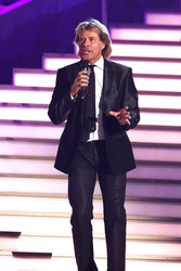 'Das große Fest der Besten' TV-Show, Berlin