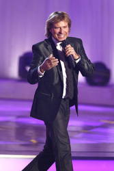 'Das große Fest der Besten' TV-Show, Berlin