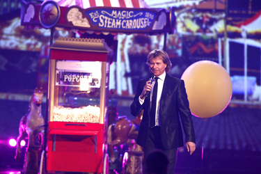 'Das große Fest der Besten' TV-Show, Berlin