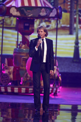 'Das große Fest der Besten' TV-Show, Berlin