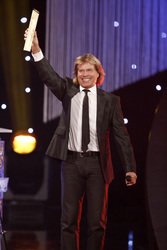'Das große Fest der Besten' TV-Show, Berlin