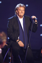 'Das große Fest der Besten' TV-Show, Berlin