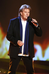 'Das große Fest der Besten' TV-Show, Berlin