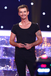 'Das große Fest der Besten' TV-Show, Berlin