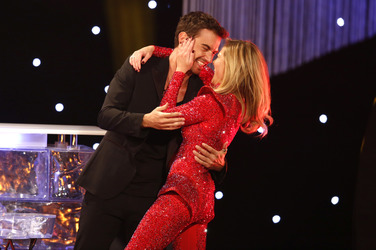 'Das große Fest der Besten' TV-Show, Berlin