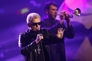 'Das große Fest der Besten' TV-Show, Berlin