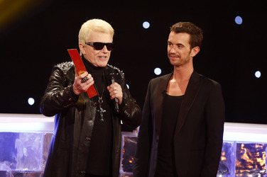 'Das große Fest der Besten' TV-Show, Berlin