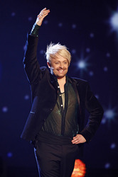 'Das große Fest der Besten' TV-Show, Berlin