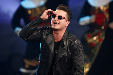 'Das große Fest der Besten' TV-Show, Berlin