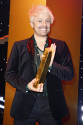 'Das große Fest der Besten' TV-Show, Berlin
