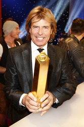 'Das große Fest der Besten' TV-Show, Berlin