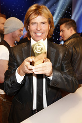 'Das große Fest der Besten' TV-Show, Berlin