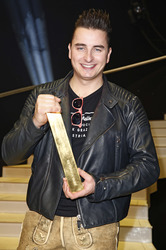 'Das große Fest der Besten' TV-Show, Berlin