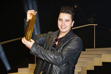 'Das große Fest der Besten' TV-Show, Berlin