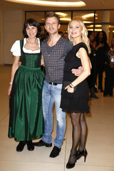 'Das große Fest der Besten' TV-Show, Berlin