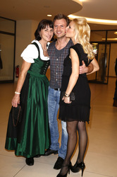 'Das große Fest der Besten' TV-Show, Berlin