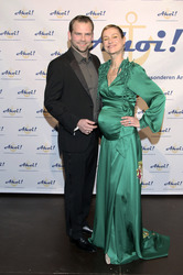'Ahoi!' 2014 Neujahrsempfang, Hamburg