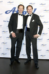 'Ahoi!' 2014 Neujahrsempfang, Hamburg