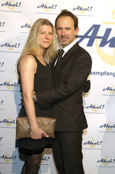 'Ahoi!' 2014 Neujahrsempfang, Hamburg