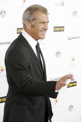 G'Day USA Los Angeles Black Tie Gala