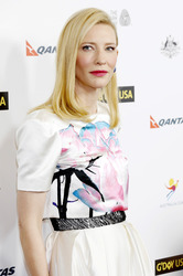 G'Day USA Los Angeles Black Tie Gala