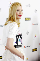 G'Day USA Los Angeles Black Tie Gala