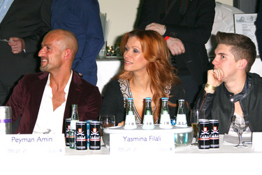 Miss und Mister Hamburg Wahl, Hamburg