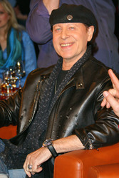 'NDR Talk Show', Hamburg