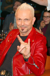 Rudolf  Schenker (Scorpions)