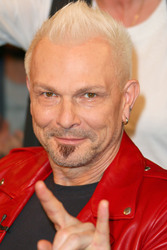 Rudolf  Schenker (Scorpions)