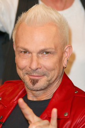 Rudolf  Schenker (Scorpions)