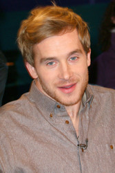 'NDR Talk Show', Hamburg