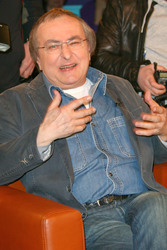 'NDR Talk Show', Hamburg