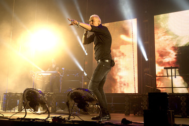 Scooter Konzert, Berlin