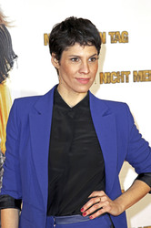 'Nicht mein Tag' Premiere, Bochum