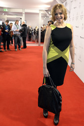 Lena Hoschek Fashion Show, Berlin Fashion Week Autumn-Winter 2014