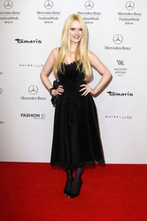 Lena Hoschek Fashion Show, Berlin Fashion Week Autumn-Winter 2014