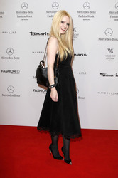 Lena Hoschek Fashion Show, Berlin Fashion Week Autumn-Winter 2014